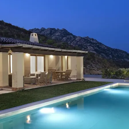 Villa Luxury Villa Nature *