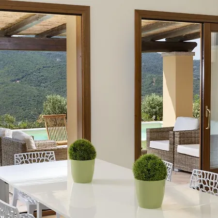 Villa Luxury Villa Nature Olbia