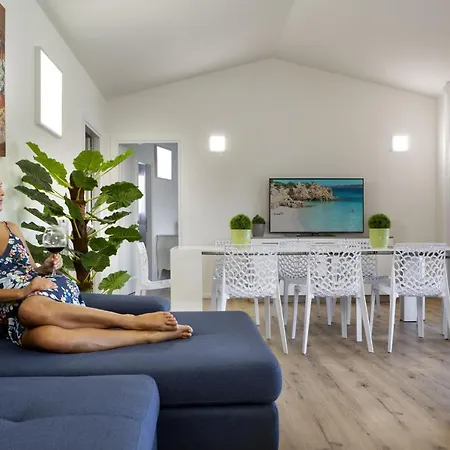 Villa Luxury Villa Nature *