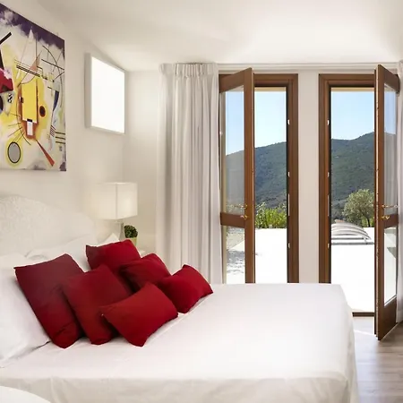 Villa Luxury Villa Nature