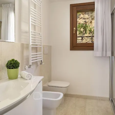Luxury Villa Nature * Olbia