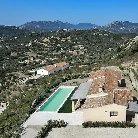 Villa Luxury Villa Nature *