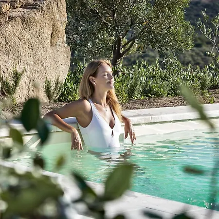 Villa Luxury Villa Nature *