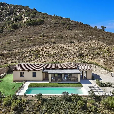 Luxury Villa Nature *