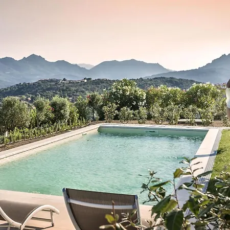 Luxury Villa Nature Villa *