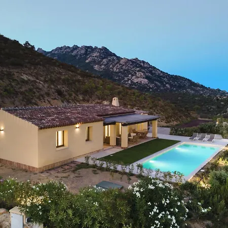 Villa Luxury Villa Nature *