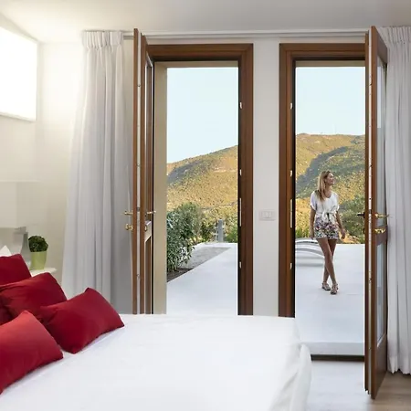 Luxury Villa Nature Villa