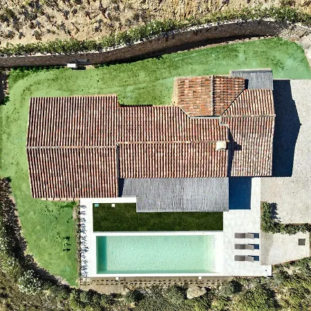Luxury Villa Nature Villa