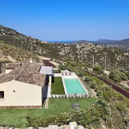 Luxury Villa Nature Villa