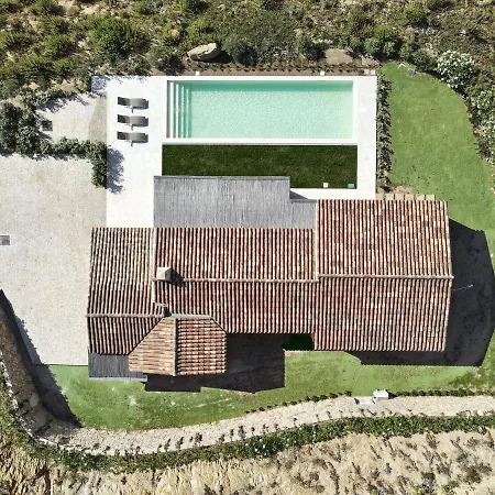 Luxury Villa Nature *
