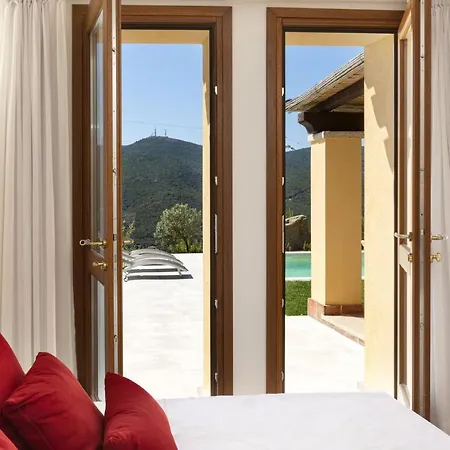 Luxury Villa Nature Villa
