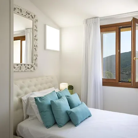 Luxury Villa Nature * Olbia